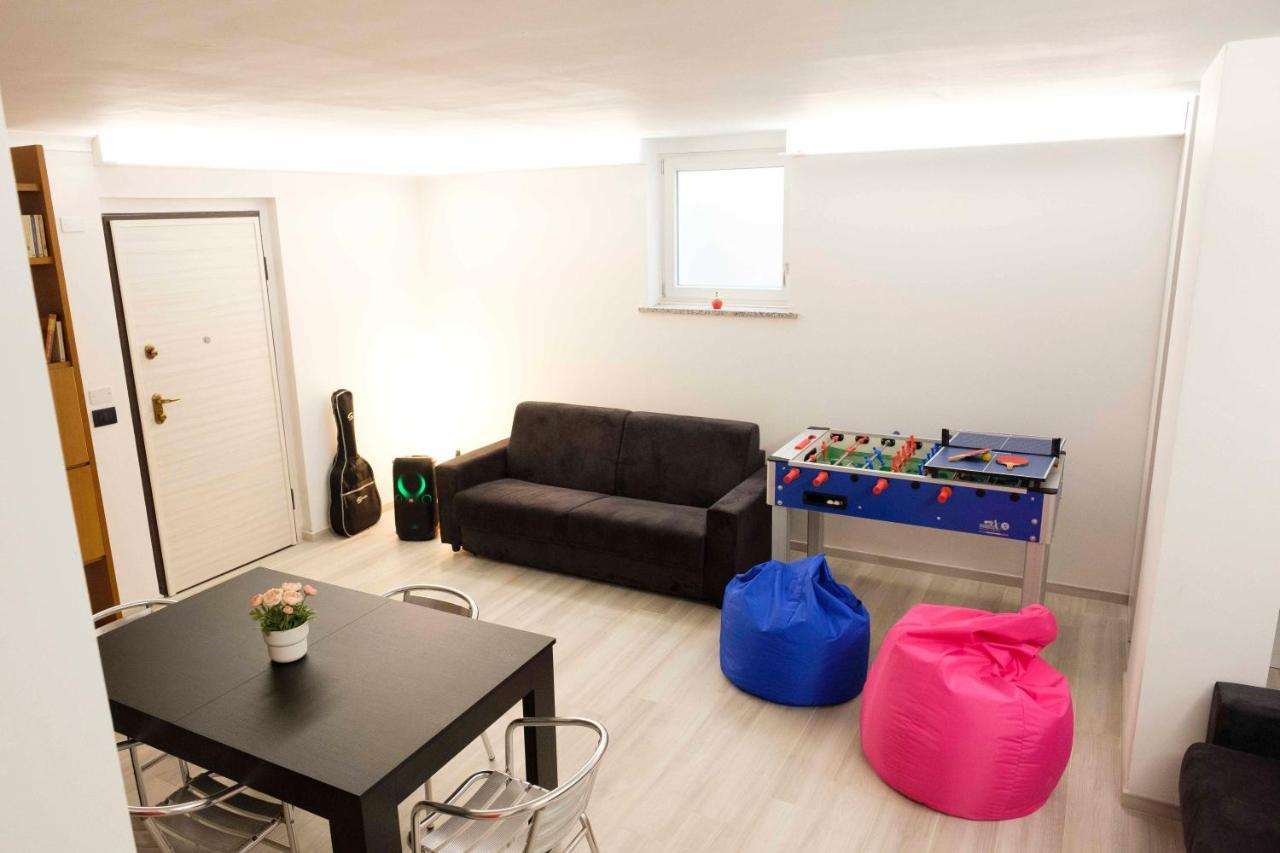 Villa Green Pianezza Exteriör bild